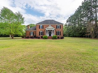 366 State Highway 32 E #E, Leesburg, GA 31763