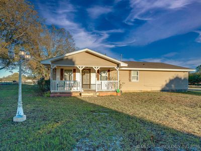 801 N Hickory St, Roff, OK, 74865