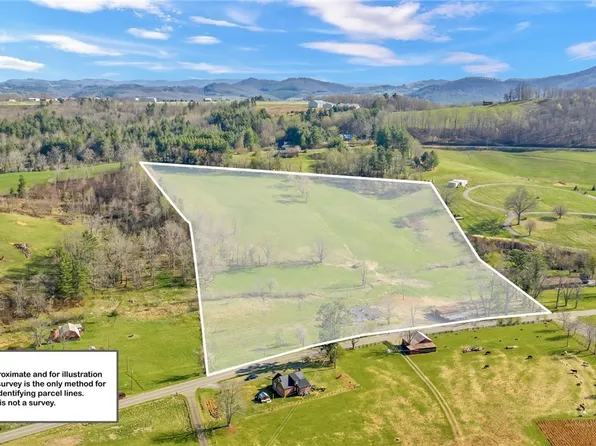 3630 US Highway 221 N, Jefferson, NC 28640