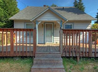 422 S 156th St, Seattle, WA 98148