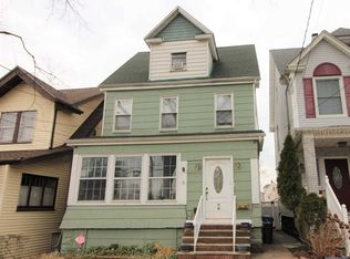 40 Quincy Ave, Kearny, NJ 07032