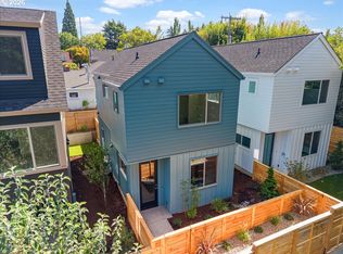 4118 SE Franklin St, Portland, OR 97202