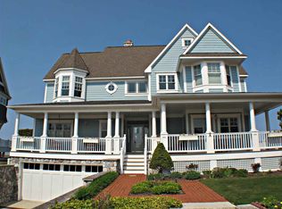 3310 Village Harbor Dr, Bay Harbor, MI 49770