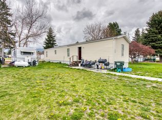 169 Martin St N, Victor, MT 59875