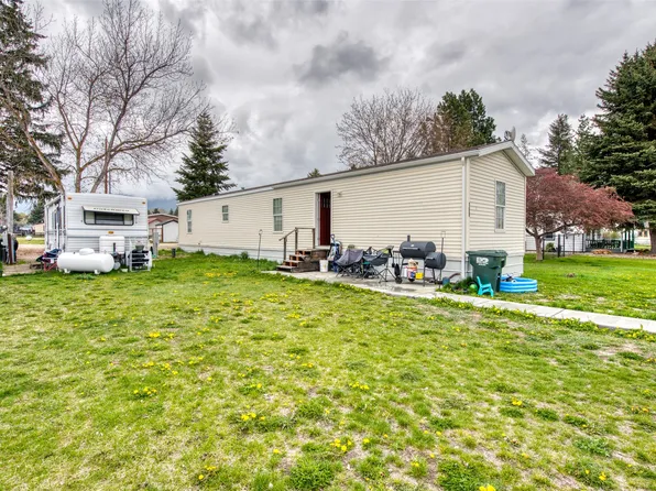 169 Martin St N, Victor, MT 59875