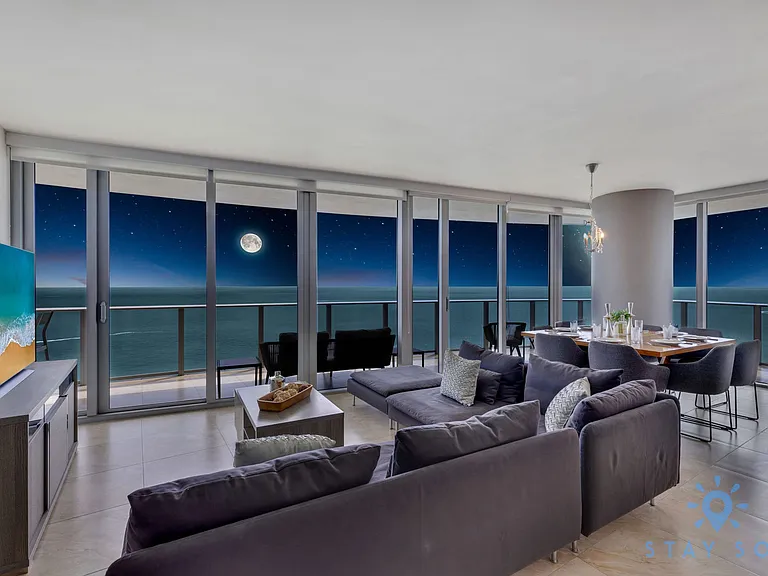 4111 S Ocean Dr #ID1227432P — Photo 13