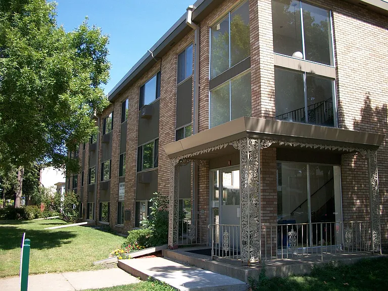Marcy Park Student Housing Co-op — Photo 24