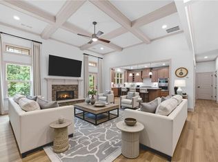 4786 Conns Creek Rd, Ball Ground, GA 30107