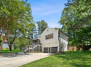 71 Smith Ferguson Rd, Dallas, GA 30157