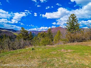 Tbd Tbd, New Castle, CO 81647