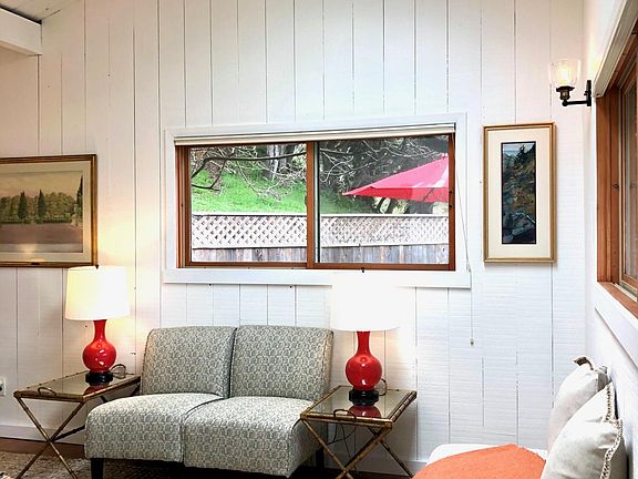 Office / Living Room