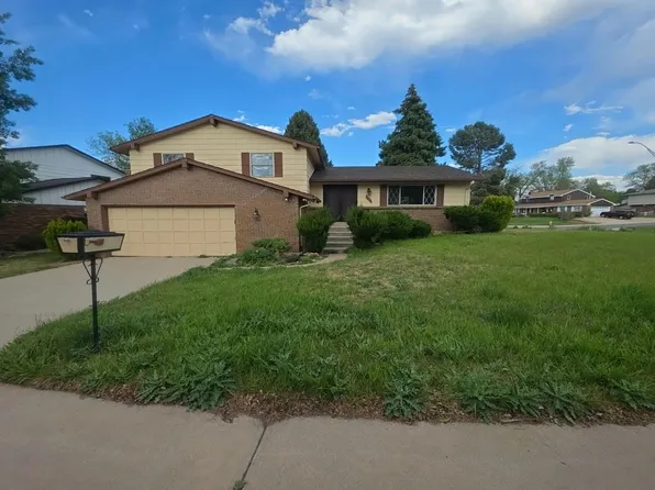 3792 S Fenton Way, Denver, CO 80235