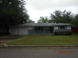 5321 Sabelle Ln, Haltom City, TX 76117