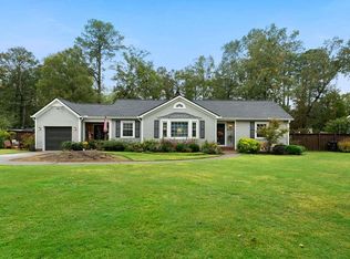 105 Robin St NW, Rome, GA 30165