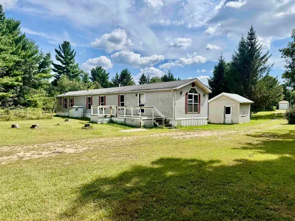 1088 S Chicago Ln, Friendship, WI 53934