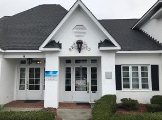 2719 Graves Dr STE 10, Goldsboro, NC 27534