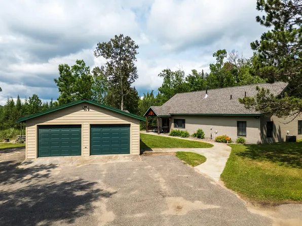 52671 Becker Rd, Bigfork, MN 56628