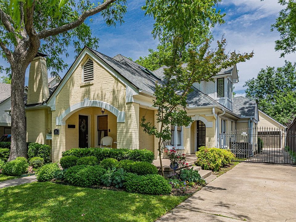 5145 Vanderbilt Ave, Dallas, TX 75206 Zillow