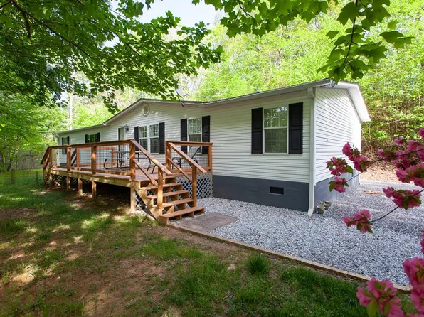 71 Woodland Dr, Bryson City, NC 28713