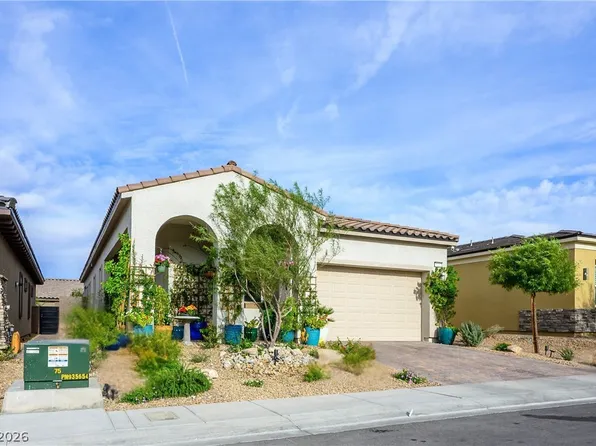 116 Barkset Way, Henderson, NV 89011
