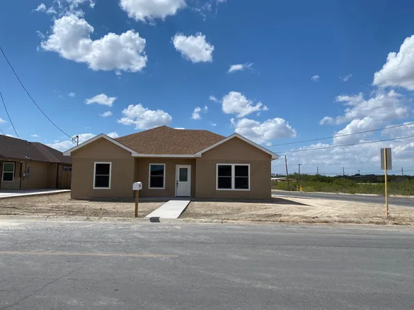 1012 E Bowie St, Del Rio, TX 78840