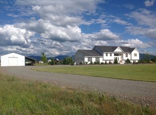 31978 N Clagstone Rd, Athol, ID 83801