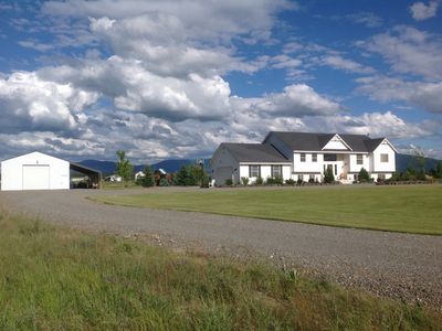 31978 N Clagstone Rd, Athol, ID, 83801