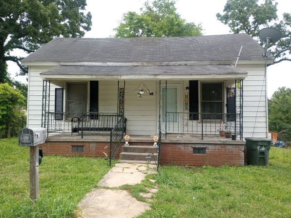 321 Beauregard St
