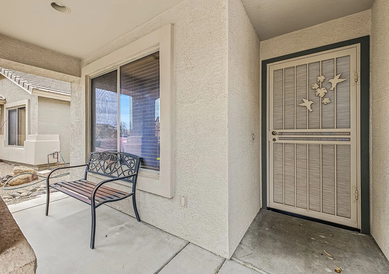 4 Bedroom Home with Solar! Private Pool and Landscaping Included! — Photo 3