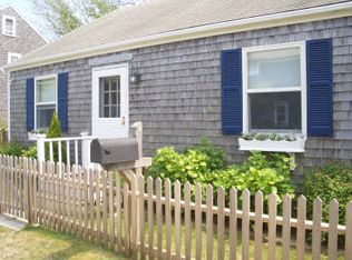 10 Derrymore Rd, Nantucket, MA 02554