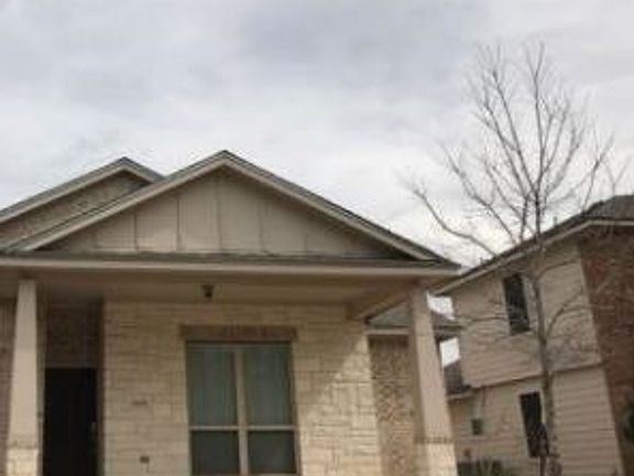 Property Rear View