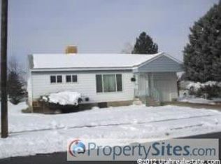 4639 S 300 E, Washington Terrace, UT 84405