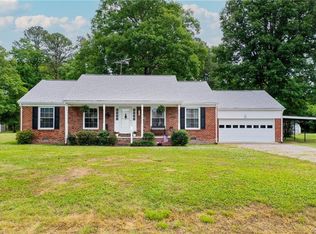 8001 Woodbrook Rd, Quinton, VA 23141