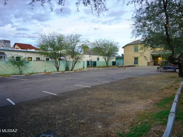 710 N Echols Ave #9, Tucson, AZ 85705