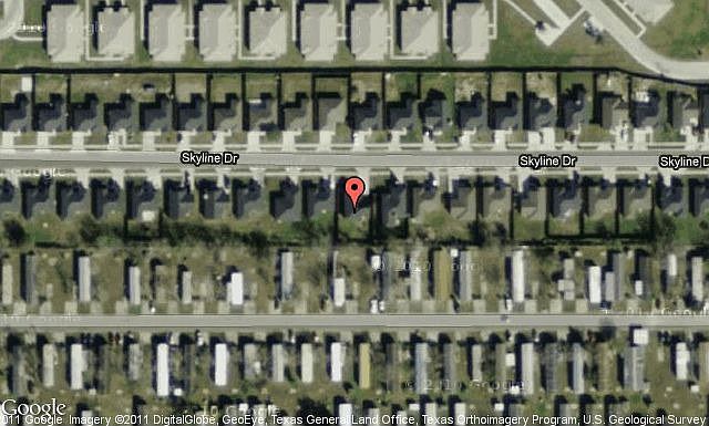 Map View