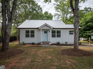 888 Oglethorpe Ave, Athens, GA 30606
