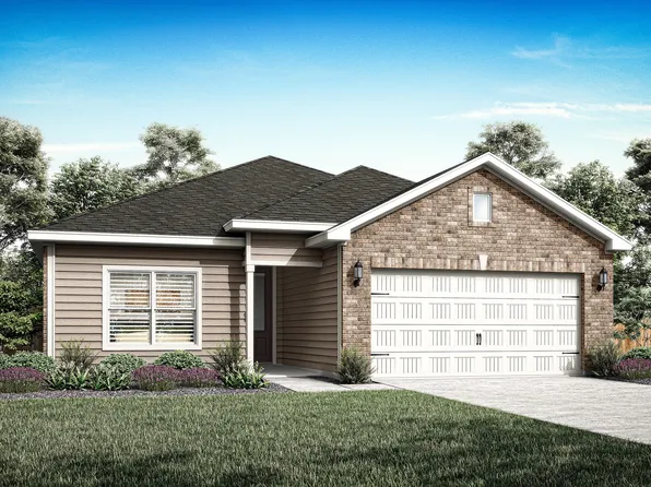 1013 Pecan Pl, Hutchins, TX 75141