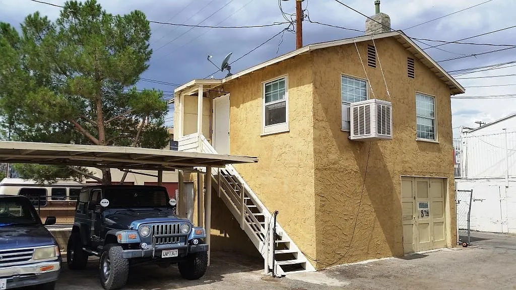1 bed, 650 sqft, $1,525 — Photo 1