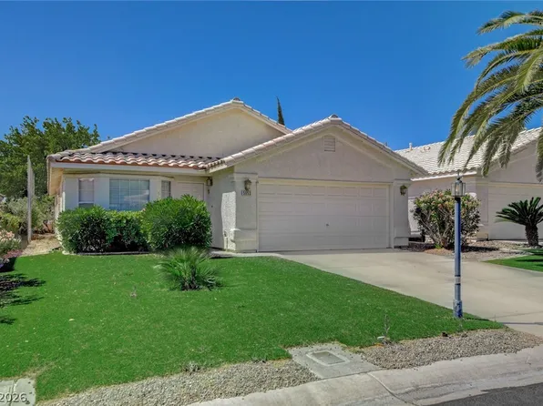 5053 Cedar Lawn Way, Las Vegas, NV 89130