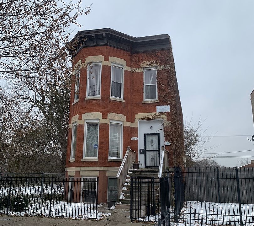 1st image of 4720 S Wabash Ave