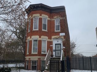4720 S Wabash Ave, Chicago, IL 60615