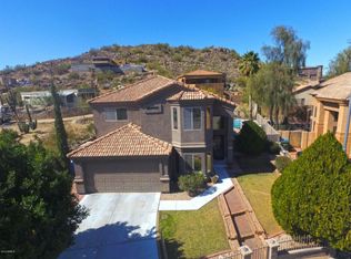 19426 N 23rd Way, Phoenix, AZ 85024