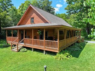 721 Herrick Rd, Benson, VT 05743