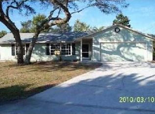 331 Pine Springs Dr, Debary, FL 32713