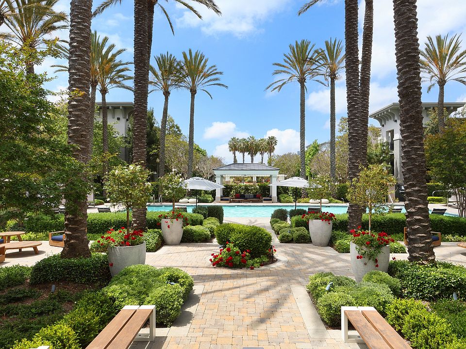 Lush Green Landscaping Throughout!