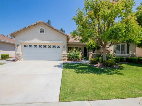10004 Cinderella Ave, Bakersfield, CA 93311