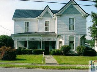 428 Cane Run St, Harrodsburg, KY 40330