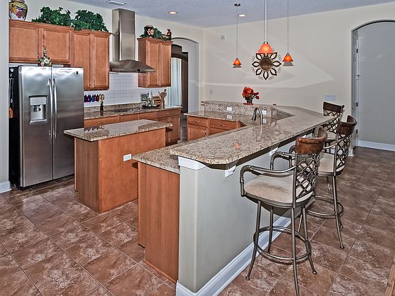 Gourmet Kitchen 2