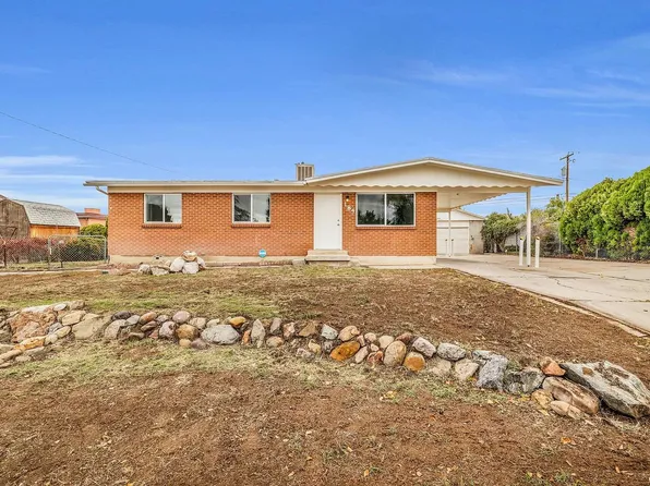 184 W 870 N, Sunset, UT 84015