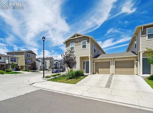 4128 Jericho Loop, Colorado Springs, CO 80916